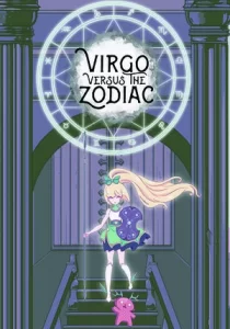 Virgo Versus The Zodiac