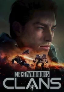 MechWarrior 5: Clans 
