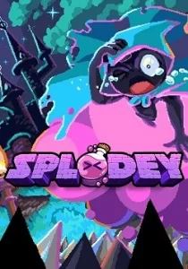 Splodey 