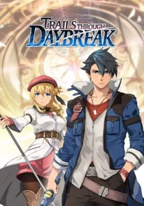 The Legend of Heroes: Trails through Daybreak 