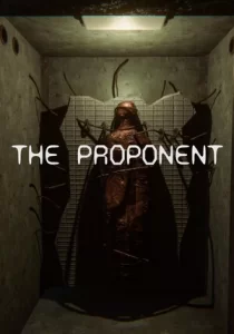The Proponent