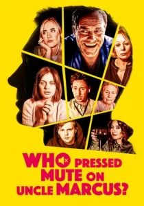 Who Pressed Mute on Uncle Marcus?