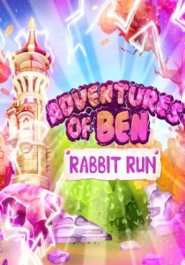 Adventures of Ben: Rabbit Run