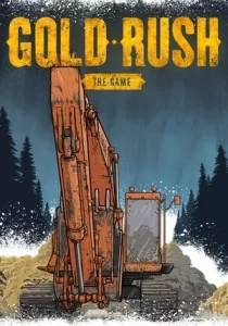 Gold Rush: The Game