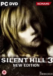 Silent Hill 3: New Edition