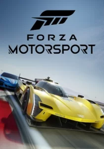 Forza Motorsport