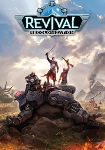 Revival: Recolonization