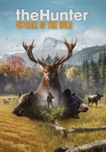 theHunter: Call of the Wild