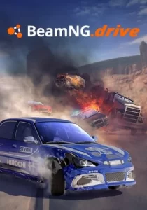BeamNG drive