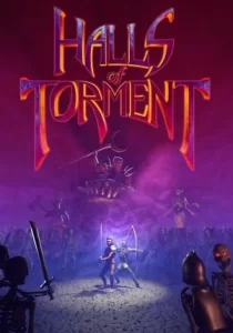 Halls of Torment