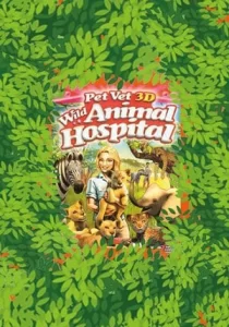 Pet Vet 3D Wild Animal Hospital