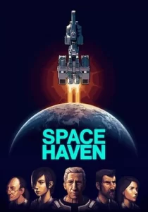 Space Haven