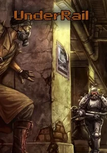 UnderRail