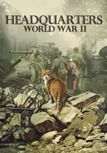 Headquarters: World War 2 