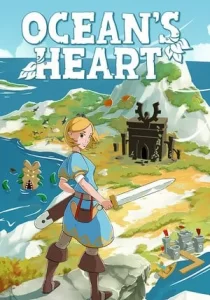 Ocean's Heart