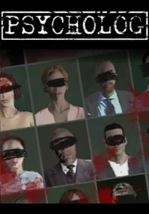 Psycholog 