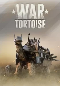 War Tortoise 