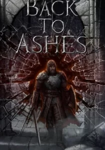 Back To Ashes