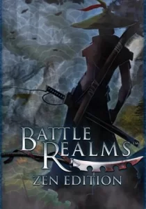 Battle Realms: Zen Edition