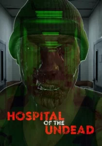 Hospital of the Undead