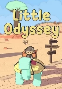 Little Odyssey 