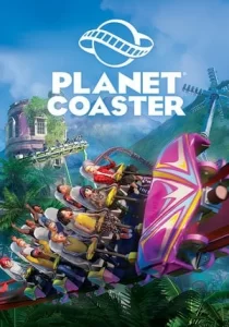 Planet Coaster