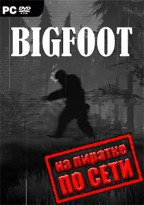 BIGFOOT по сети