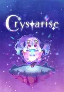 Crystarise