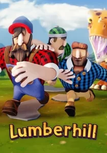 Lumberhill