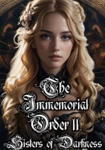 The Immemorial Order 2 Sisters of Darkness 