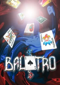 Balatro