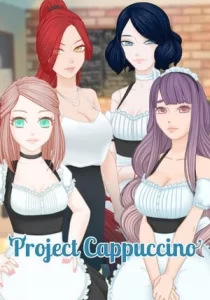 Project Cappuccino