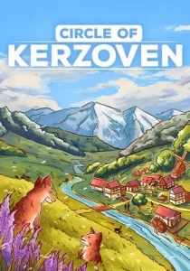 Circle of Kerzoven