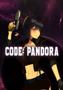 CODE: PANDORA