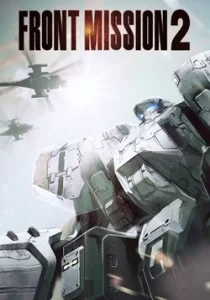 FRONT MISSION 2: Remake 