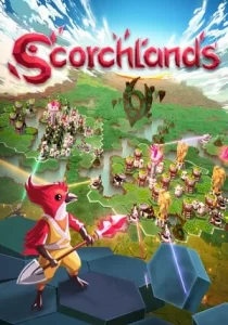 Scorchlands