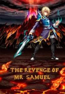 The Revenge of Mr.Samuel