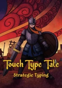 Touch Type Tale - Strategic Typing