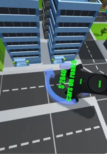 Car Car Crash Hands On Edition