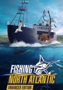 Fishing: North Atlantic