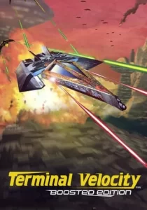 Terminal Velocity: Boosted Edition