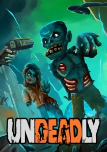 Undeadly
