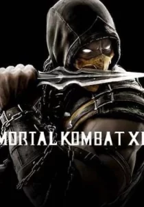 Mortal Kombat XL