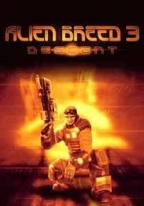 Alien Breed 3: Descent