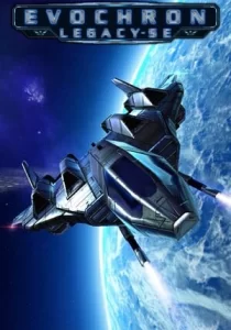 Evochron Legacy SE 