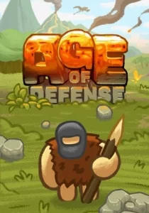 Age of Defense