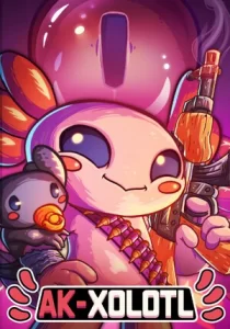 AK-xolotl