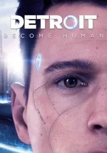 Detroit Become Human