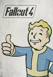 Fallout 4