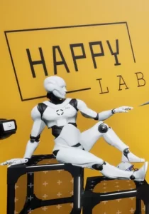 Happy Lab